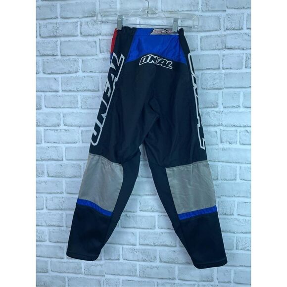 O’Neal Bikers Padded Pants Youth Size 12-14
Motor Biking - Picture 2 of 9
